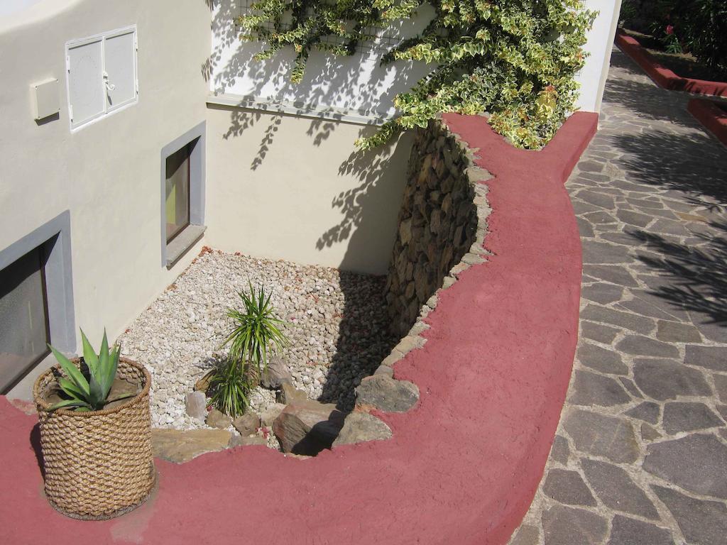 Casa Marta Apartment Липари Екстериор снимка